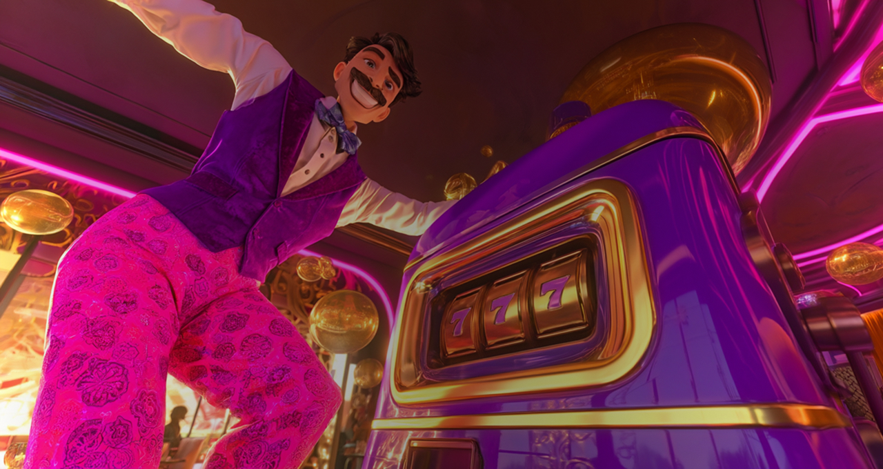 Lucky Pants Casino